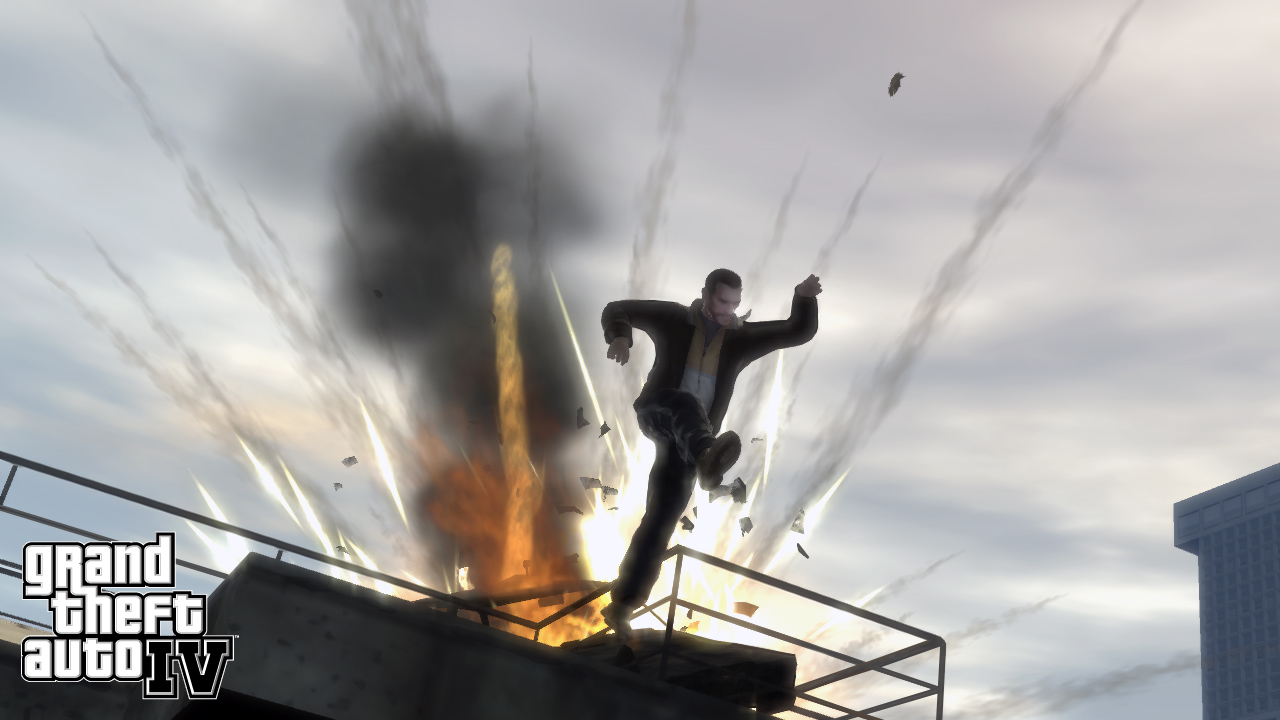 gta 4