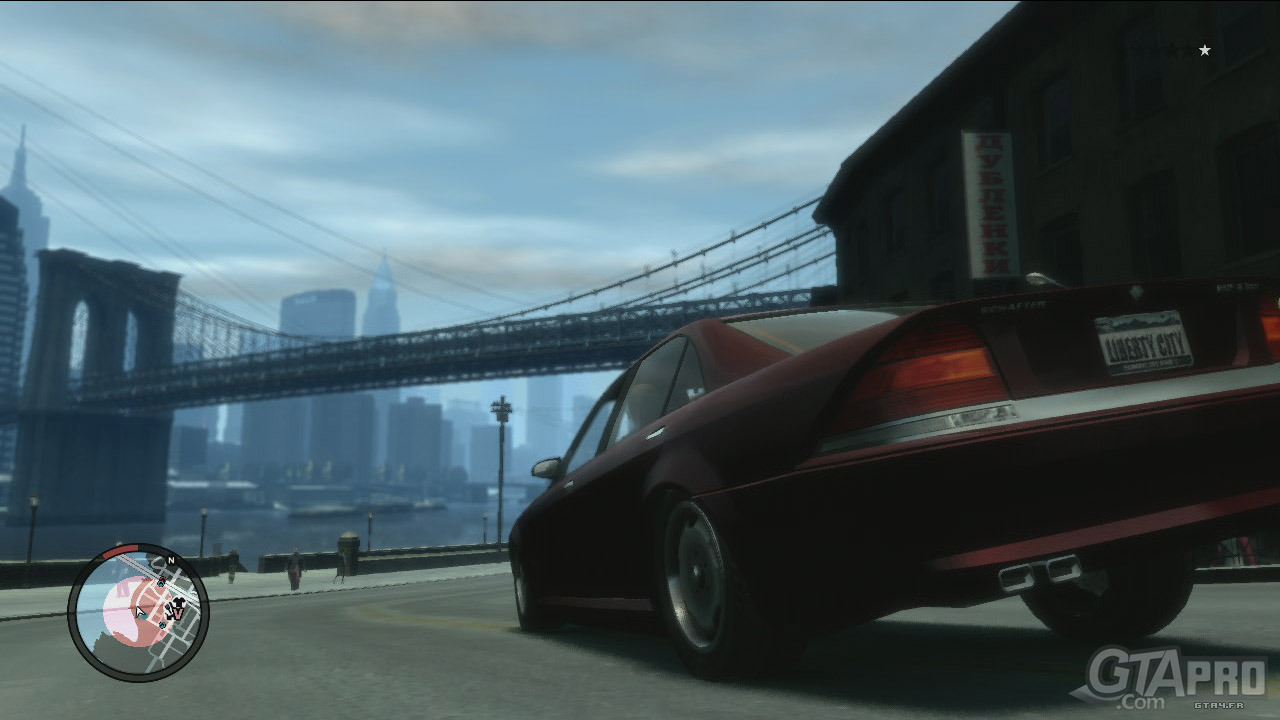 gta 4