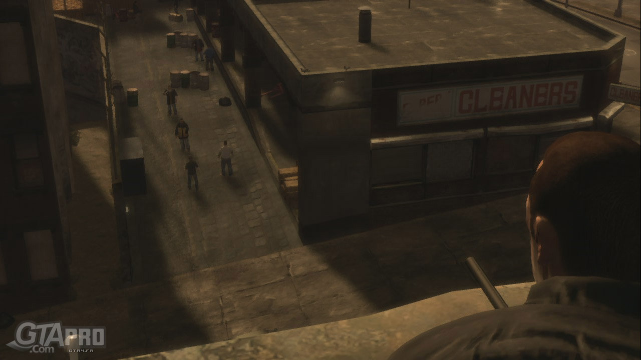 gta 4